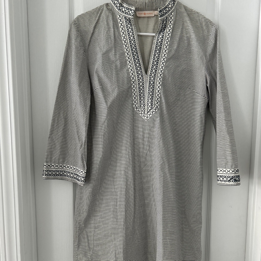 Tori Burch Dress